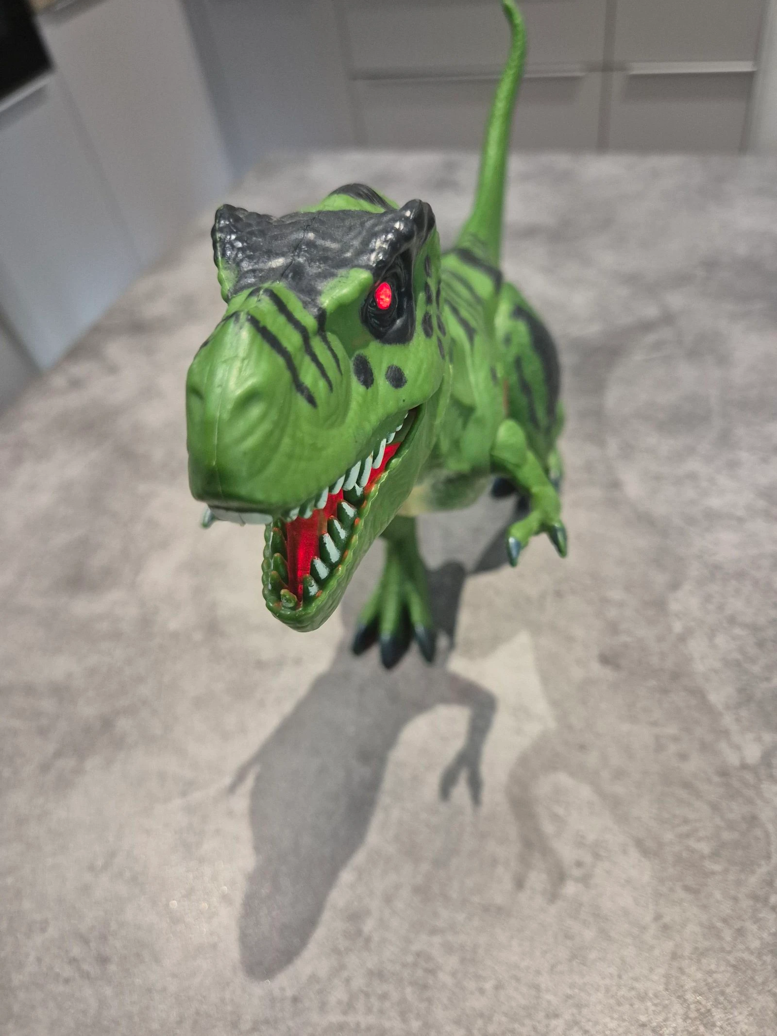 Dinosaurio – photo 7